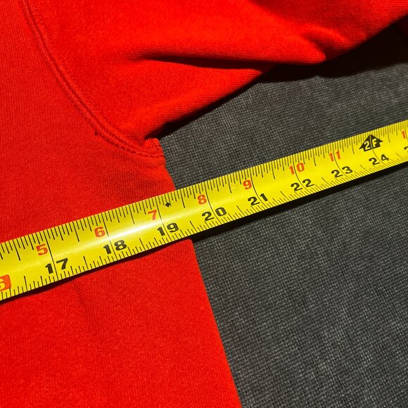 Pro Player Vintage Tampa Bay Bucaneers Sweater (M) - Picture 3 of 4